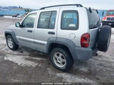 JEEP LIBERTY SPORT 1J4GL48K45W621923 fotografie