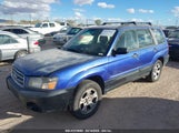 SUBARU FORESTER X JF1SG63613H738960 снимка