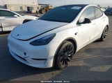 TESLA MODEL Y PERFORMANCE DUAL MOTOR ALL-WHEEL DRIVE 7SAYGDEF1NF559572 photo