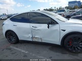 TESLA MODEL Y PERFORMANCE DUAL MOTOR ALL-WHEEL DRIVE 7SAYGDEF1NF559572 photo