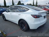 TESLA MODEL Y PERFORMANCE DUAL MOTOR ALL-WHEEL DRIVE 7SAYGDEF1NF559572 photo