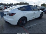 TESLA MODEL Y PERFORMANCE DUAL MOTOR ALL-WHEEL DRIVE 7SAYGDEF1NF559572 photo