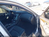 INFINITI Q50 3.0T LUXE JN1EV7AR4KM554041 fotografie