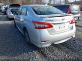 NISSAN SENTRA SR 3N1AB7AP9EY269276 снимка