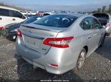 NISSAN SENTRA SR 3N1AB7AP9EY269276 снимка