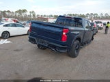 CHEVROLET SILVERADO 1500 4WD SHORT BED LT TRAIL BOSS 1GCPYFED1LZ189604 fotografie