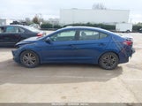 HYUNDAI ELANTRA SE 5NPD84LF1HH129753 снимка