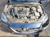 MAZDA MAZDA3 SPORT 3MZBN1U76JM211657 снимка