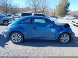 VOLKSWAGEN BEETLE #PINKBEETLE/1.8T CLASSIC/1.8T S 3VWF17ATXHM630753 fotografie