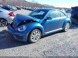 VOLKSWAGEN BEETLE #PINKBEETLE/1.8T CLASSIC/1.8T S 3VWF17ATXHM630753 снимка