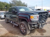 GMC SIERRA 2500HD SLE 1GT12SEG5HF114469 снимка