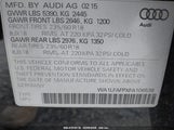AUDI Q5 2.0T PREMIUM WA1LFAFPXFA106538 снимка