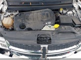 DODGE JOURNEY SXT 3C4PDCBG1GT131420 снимка