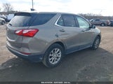 CHEVROLET EQUINOX LT 3GNAXJEV9JS578366 fotografie