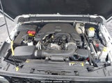 JEEP GLADIATOR WILLYS 4X4 1C6HJTAG5ML565255 снимка