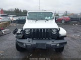 JEEP GLADIATOR WILLYS 4X4 1C6HJTAG5ML565255 снимка