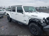 JEEP GLADIATOR WILLYS 4X4 1C6HJTAG5ML565255 снимка