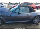 BMW Z3 2.8 4USCH3344YLF71259 fotografie