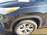 TOYOTA HIGHLANDER XLE V6 5TDKKRFH7FS056107 photo