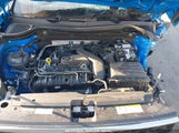 VOLKSWAGEN TAOS 1.5T SE 3VVUX7B25RM039537 photo