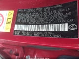 LEXUS ES 350 58ABK1GG5JU084441 снимка