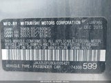 MITSUBISHI LANCER ES JA32U2FU8GU005421 снимка