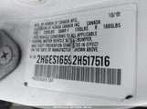 HONDA CIVIC LX 2HGES16592H517516 снимка