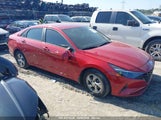 HYUNDAI ELANTRA SE KMHLL4AG9NU337737 снимка