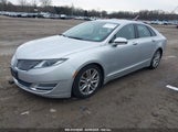 LINCOLN MKZ 3LN6L2J99DR801859 fotografie