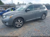 NISSAN PATHFINDER PLATINUM 5N1AR2MN1FC625358 снимка