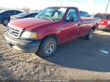 FORD F-150 XL/XLT 1FTRF17293N****** снимка
