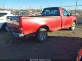 FORD F-150 XL/XLT 1FTRF17293N****** снимка