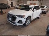 AUDI Q3 PREMIUM 45 TFSI S LINE QUATTRO TIPTRONIC WA1DECF31M1117215 снимка