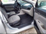 HYUNDAI ELANTRA SEL KMHD84LF9KU738999 fotografie