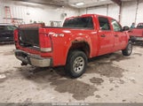 GMC SIERRA 1500 SL 3GTRKUEA6AG298609 снимка