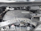 HONDA PILOT EX-L 5FNYF6H5XGB019347 снимка