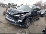 HONDA PILOT EX-L 5FNYF6H5XGB019347 снимка