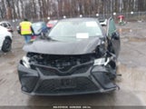 TOYOTA CAMRY SE 4T1B11HK1KU278947 снимка