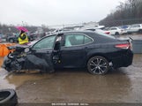 TOYOTA CAMRY SE 4T1B11HK1KU278947 photo