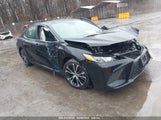 TOYOTA CAMRY SE 4T1B11HK1KU278947 снимка