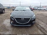 MAZDA MAZDA3 I TOURING 3MZBM1V74FM148227 снимка