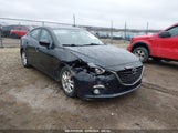MAZDA MAZDA3 I TOURING 3MZBM1V74FM148227 снимка