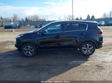 KIA SPORTAGE LX KNDPM3ACXN7003578 fotografie