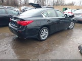 INFINITI Q50 JN1BV7AR1FM405854 снимка