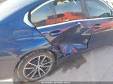 BMW 330I XDRIVE 3MW5R7J02L8B23731 снимка