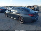 BMW M5 CS WBS73CH02NCK02686 fotografie