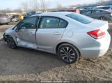 HONDA CIVIC EX 19XFB2F82EE046215 снимка