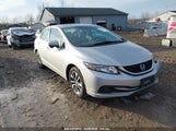 HONDA CIVIC EX 19XFB2F82EE046215 fotografie