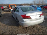HONDA CIVIC EX 19XFB2F82EE046215 fotografie