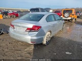 HONDA CIVIC EX 19XFB2F82EE046215 снимка